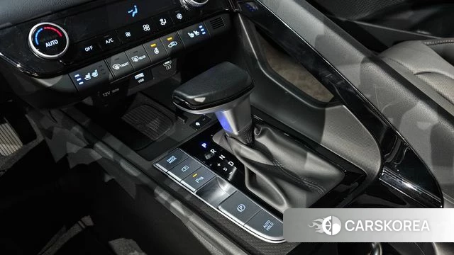 Hyundai The New Avante Hybrid (CN7) id 4985714 из Кореи 19