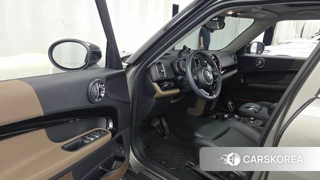 Mini Cooper Countryman id 5013286 из Кореи 30