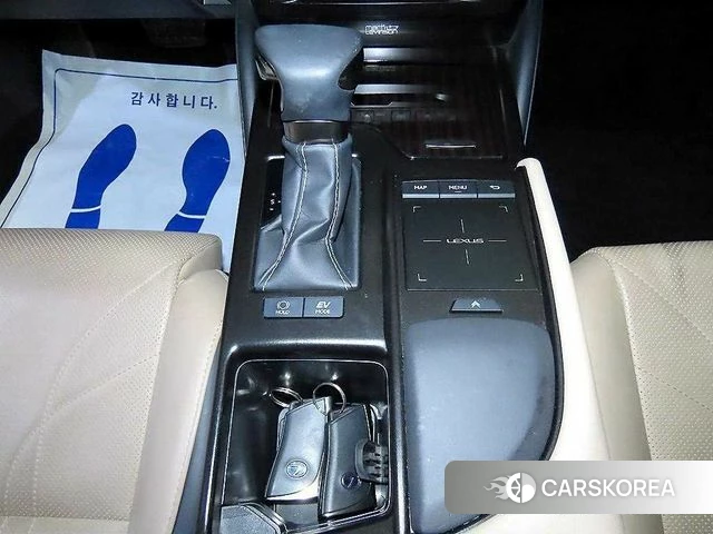 Lexus ES300h 7th generation id 5013842 из Кореи 18