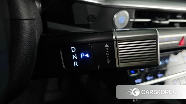 Hyundai Grandeur Hybrid (GN7) id 5016319 из Кореи 19