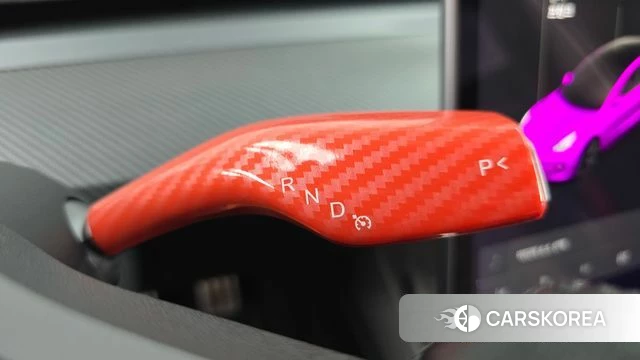 Tesla Model 3 id 4688080 из Кореи 31