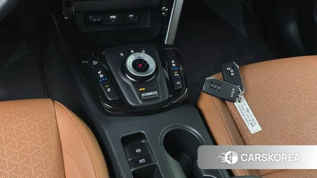 Kia The New Seltos id 4965062 из Кореи 30