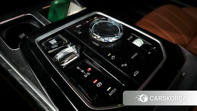 BMW 7 Series (G70) id 5016316 из Кореи 36