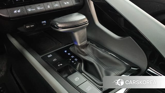 Hyundai The New Avante (CN7) id 5021582 из Кореи 31