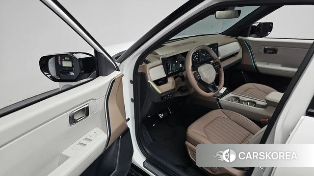 Kia Celtos second Generation id 5010902 из Кореи 37