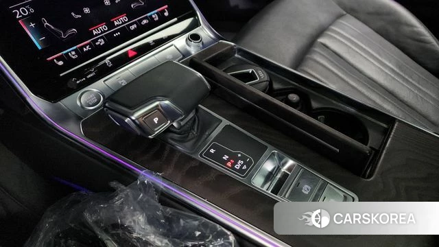 Audi A6 (C8) id 4464870 из Кореи 19