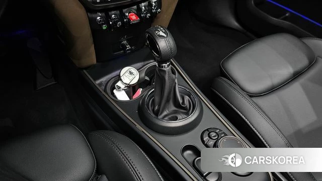 Mini Cooper Countryman id 4943861 из Кореи 32