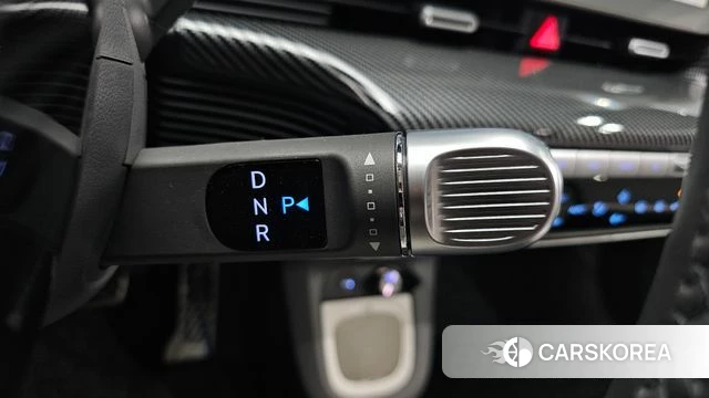 Hyundai Ionic 5 id 4929570 из Кореи 35