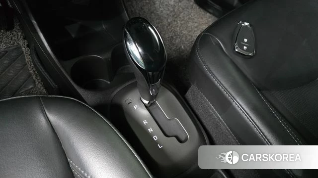 Chevrolet (GM Daewoo) The New Spark id 4937353 из Кореи 29