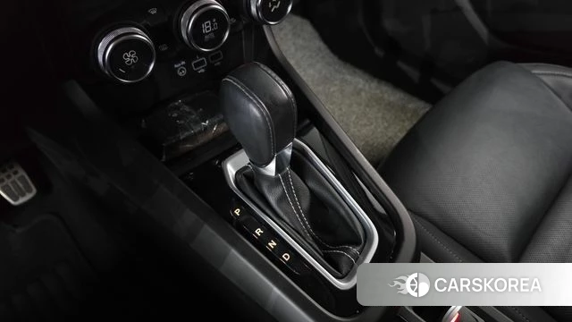 Renault Korea (Samsung) XM3 id 5046952 из Кореи 19