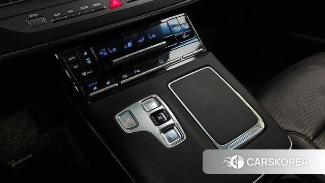 Hyundai The New Grandeur IG id 4936643 из Кореи 36