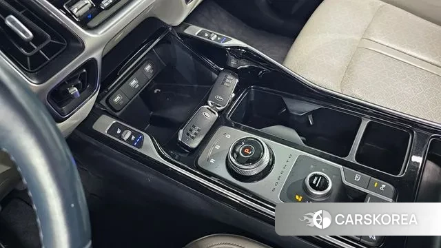 Kia Sorento 4th Generation id 3634826 из Кореи 19