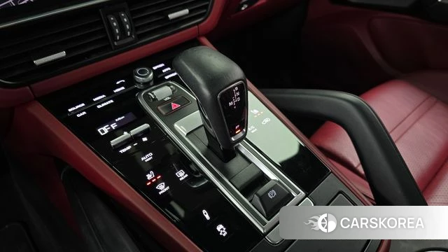 Porsche Cayenne (PO536) id 5047124 из Кореи 19