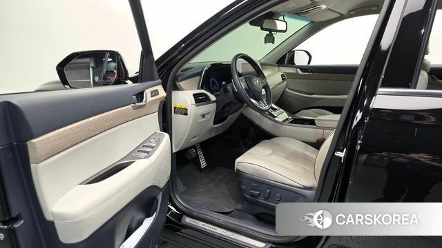 Hyundai Palisade id 5041844 из Кореи 29