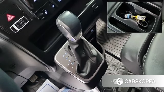 Hyundai Staria id 4950820 из Кореи 18