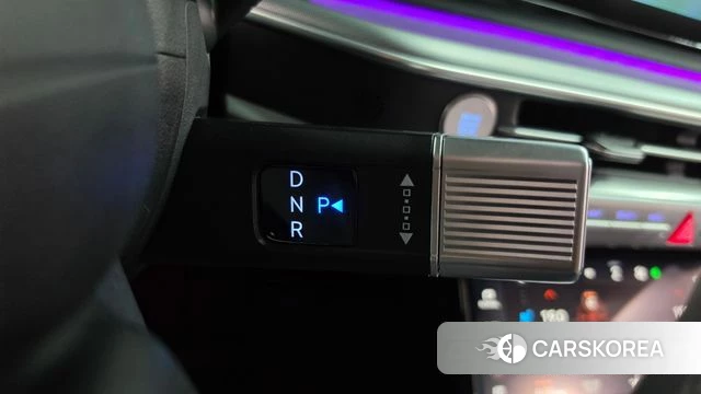 Hyundai Grandeur Hybrid (GN7) id 5052561 из Кореи 19