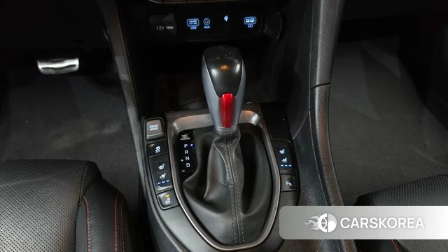 Hyundai Veloster (JS) id 4967862 из Кореи 30