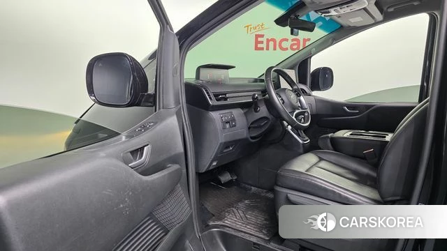 Hyundai Staria id 5046254 из Кореи 33