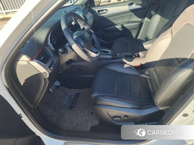 Renault Korea (Samsung) XM3 id 5034266 из Кореи 19