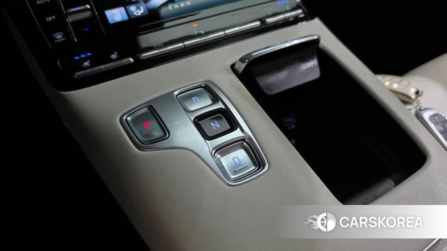 Hyundai The New Grandeur IG id 4783984 из Кореи 42