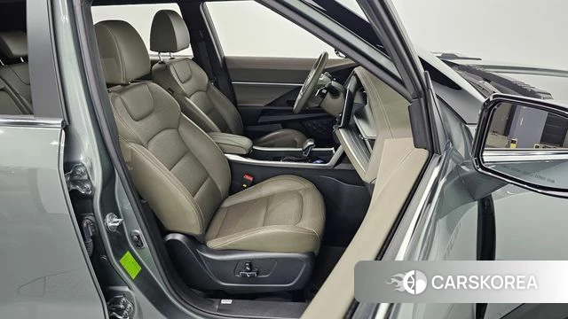 Ssangyong Torres id 5016819 из Кореи 30