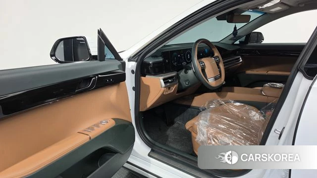 Hyundai Grandeur Hybrid (GN7) id 4757390 из Кореи 42