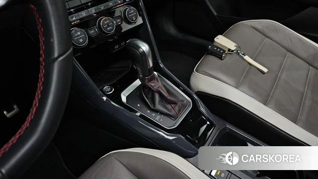 Volkswagen T-Roc id 4976894 из Кореи 19