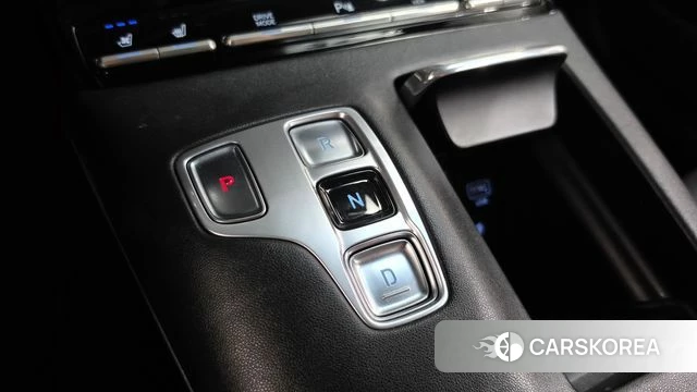 Hyundai The New Grandeur IG id 4992474 из Кореи 31