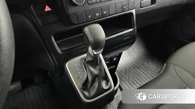 Hyundai Staria id 5001685 из Кореи 30