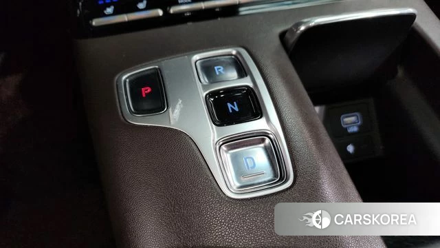 Hyundai The New Grandeur IG id 4785363 из Кореи 19