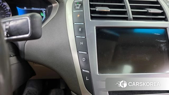 Lincoln New MKZ id 4931033 из Кореи 19