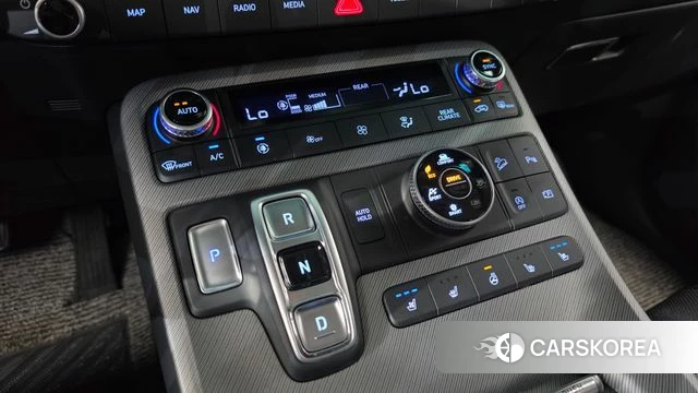 Hyundai The New Palisade id 4767527 из Кореи 38