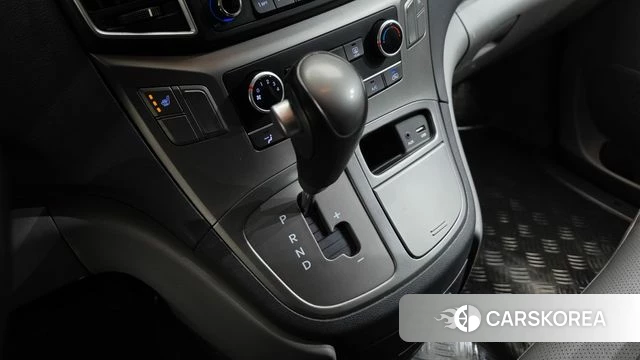 Hyundai The New Grand Starex id 4997827 из Кореи 29