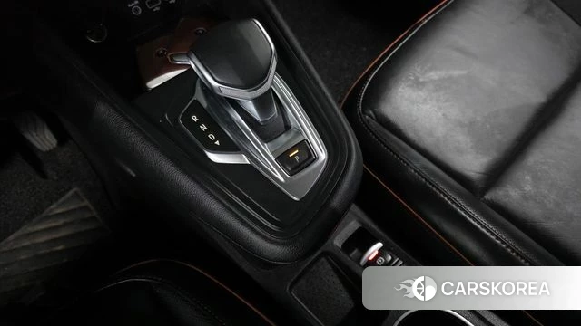 Renault Korea (Samsung) Capture id 4930033 из Кореи 30