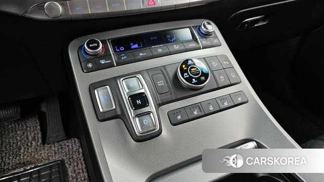 Hyundai Palisade id 4459003 из Кореи 31