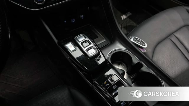Hyundai Sonata (DN8) id 5012888 из Кореи 19