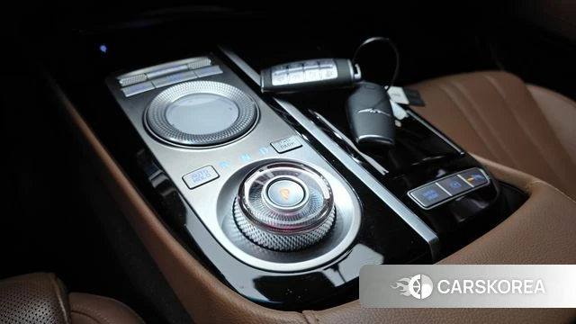 Genesis G80 (RG3) id 5027994 из Кореи 31