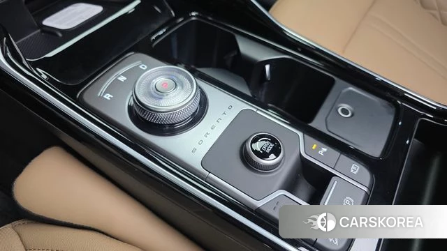 Kia The New Sorento 4th Generation id 4980120 из Кореи 32