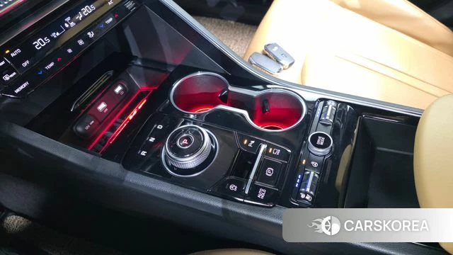 Kia K5 3rd generation id 4998074 из Кореи 31