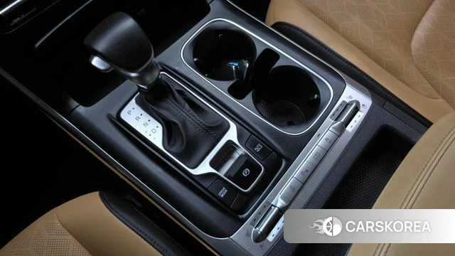 Kia Carnival 4th generation id 4741301 из Кореи 30