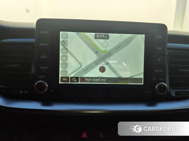 Kia Stonic id 5041203 из Кореи 19