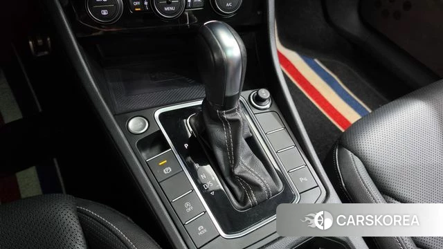 Volkswagen 7th Generation of Jetta id 4917830 из Кореи 33