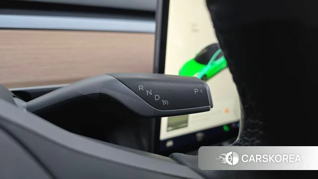 Tesla Model 3 id 4982097 из Кореи 30