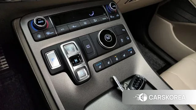 Hyundai Palisade id 3524712 из Кореи 19