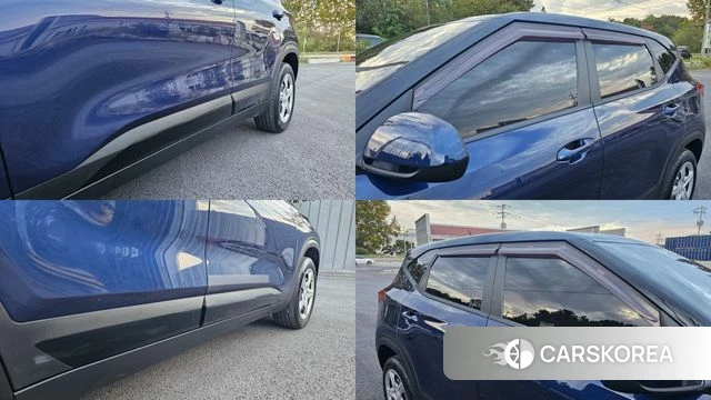 Kia Seltos id 5034393 из Кореи 19