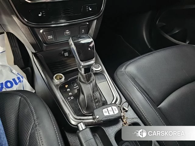 Ssangyong Berry New Tivoli id 5023037 из Кореи 18