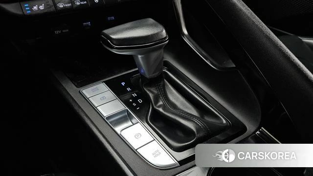 Hyundai Avante Hybrid (CN7) id 5059606 из Кореи 32