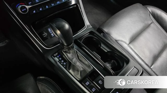 Hyundai Grandeur IG id 5029261 из Кореи 35