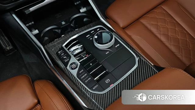 BMW 3 Series (G20) id 4578489 из Кореи 32