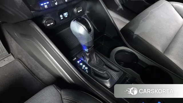 Hyundai All New Tucson id 3728578 из Кореи 19